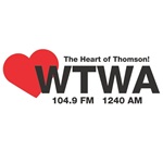 WTWA 1240 AM