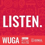 WUGA FM