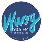 WUOG 90.5 FM