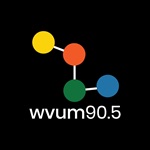 WVUM FM