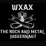 WXAX Radio