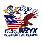 WZYX The Eagle Radio