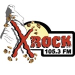 X Rock 105.3