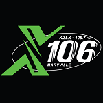 X106 KZLX FM