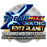 XTREME MIXX RADIO