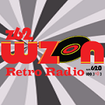 Z62 Retro Radio