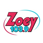 Zoey 103.9